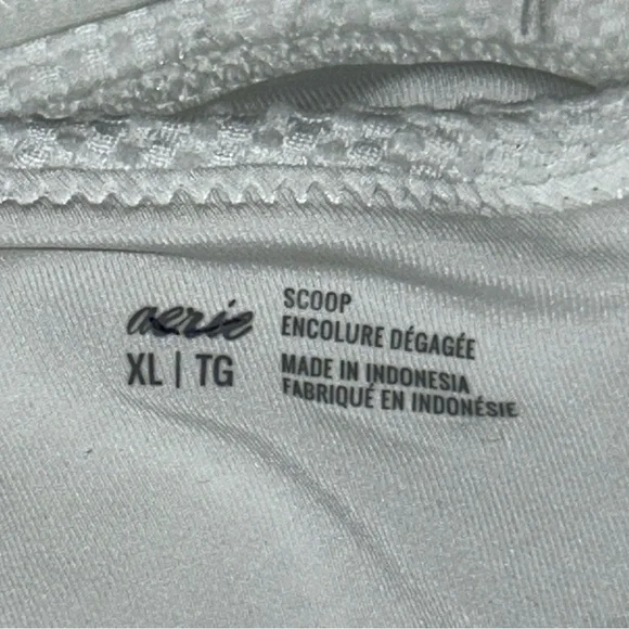 Bikini top - Picture 2 of 2